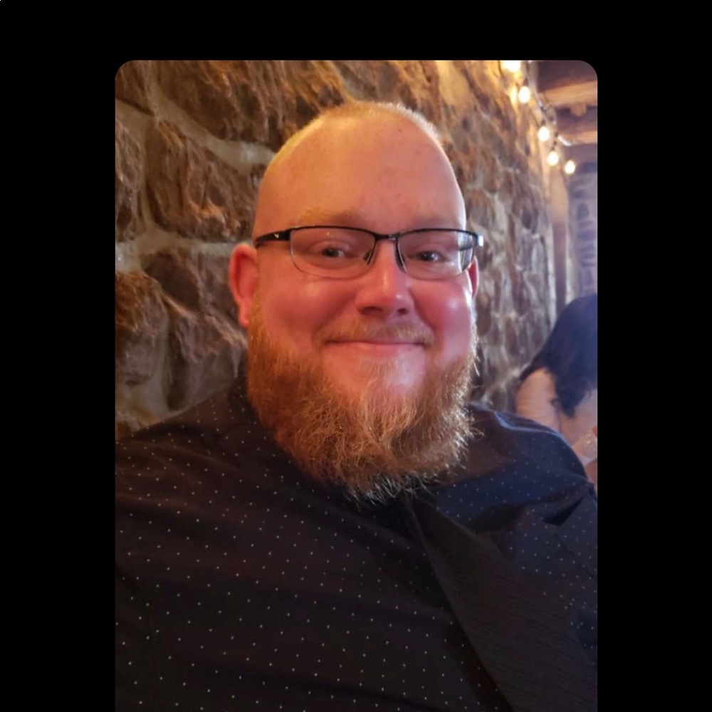 Meet your Posher, Jake